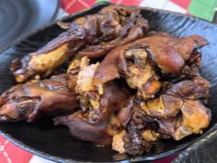 -傅记酱肉