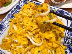 -品鲜村农家菜·阳澄湖大闸蟹(总店)