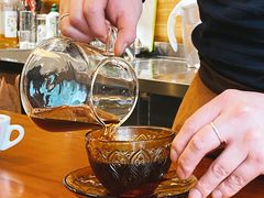 -Be Lived Cafe比例咖啡(摩天轮店)