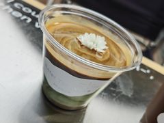 -HUGS coffee(东区店)