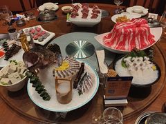 -东海怡品海鲜豆捞(星街坊店)