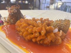 -怡园饭店-餐厅(四望亭店)