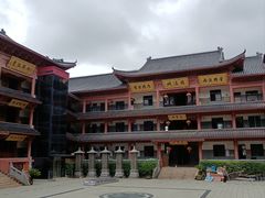 -会龙寺