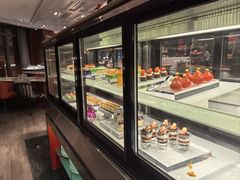 -马哥孛罗酒店·SAVVY全日餐厅