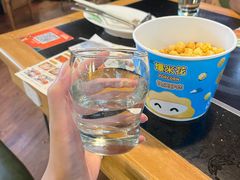 -青柠记忆泰式海鲜火锅(合生汇购物中心店)