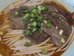 -津市刘聋子粉馆岳阳总店
