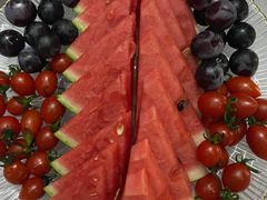 -溪山云境森林音乐餐厅(湖景店)