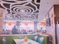 -大碗居·烤鸭·鱼头泡饼(天坛东门店)