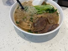 -新宝餐厅(流塘店)
