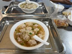 -汪家馄饨(集庆路店)