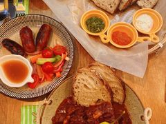 -Mesa Madre梅萨妈妈·Bintana(国贸店)