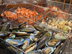 -杭州开元名都大酒店·地中海自助餐厅