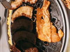 -韩宫宴烤肉·黑毛和牛·料理(合肥滨湖银泰城店)