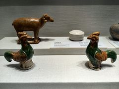 -隋唐大运河文化博物馆