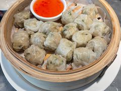连江鱼饺-兴仙饭店·闽味海鲜(马尾总店)