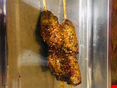 烤翅微辣-西单翅酷(西单店)