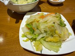 -和兴记牛肉火勺·羊汤(于洪广场店)