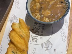 -头壹号饸饹面·大油条(东升科技园店)
