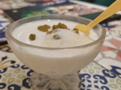 -阿拉丁新疆风味餐厅·清真(罗廊巷店)