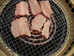 -谷牛日式烤肉(宝山U天地店)