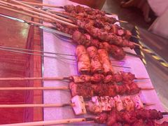 -肉串汪(望京店)