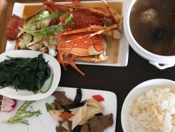 -和伊母婴护理中心·全套房(金山店)