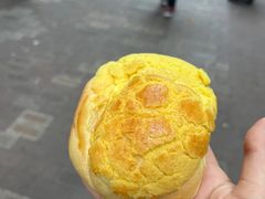 -金狮饼店(关闸马路店)