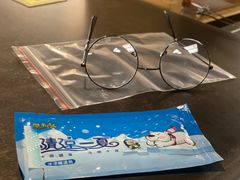 -很久以前羊肉串(长寿路星方汇店)