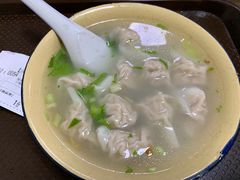 -卢聪艺小吃店(阳翟总店)