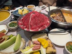 -一绪に寿喜烧自助(世茂广场店)