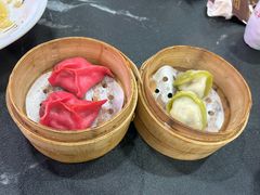 -老边饺子馆(中街店)