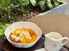 -陳蘇蘇1994·中华甜品(广州正佳广场店)