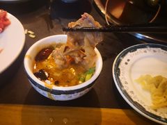 -裕德孚·非遗手切涮羊肉(东直门内大街店)