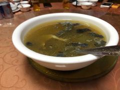 -幽优农庄·森波拉特色本地农家菜