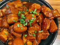 -建国328 本帮小馆·面馆