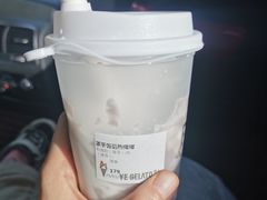 -野人先生现做冰淇淋(北京环宇荟店)