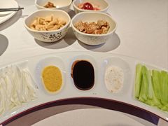 -京味斋·北京烤鸭(华威桥北工大店)