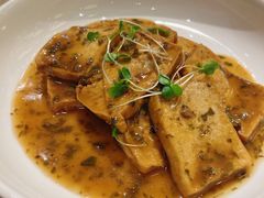 -菩提树·素食餐厅(汇智国际商业中心店)