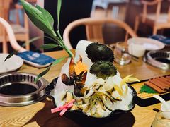 -尚海豆捞(乐虹坊店)