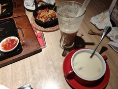 -必胜客(海宁工人路店)