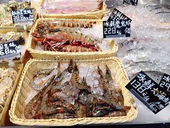 -Olé精品超市(广州太古汇店)
