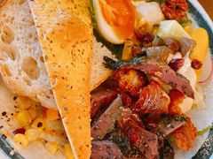 -FISH&POTATO Cō(地中海美食 万象城店)