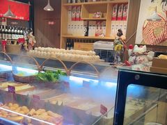 -厚道寿喜烧専門店·自助畅食(国贸店)