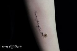 -飛凡TATTOO纹身•原创