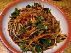 -兔槽江湖菜·重庆璧山兔(水围店)
