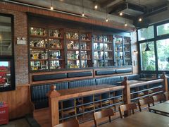 大堂-COMMUNE幻师(十亩地店)
