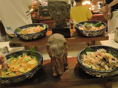 -东莞塘厦三正半山温泉酒店·沙利文西餐厅