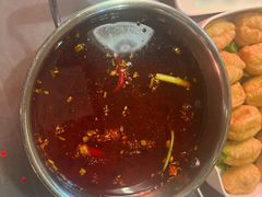 -君邦火锅(新疆大厦店)