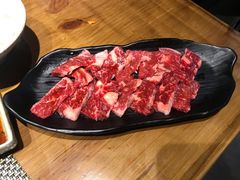 -牛人·雪花牛·木炭烤肉(昆山陆家店)