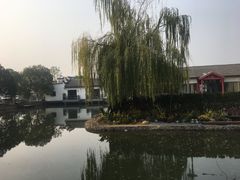 -雅和生态渔庄·宜城锅巴饭(龙灵山公园店)